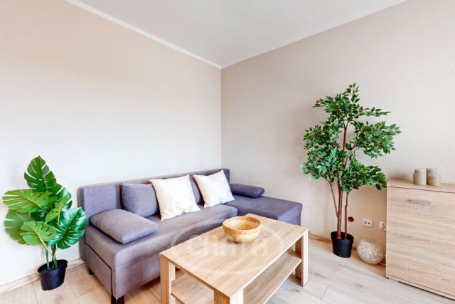 Mieszkanie 3-pokojowe Oborniki Śląskie, ul. Zbigniewa Herberta. Zdjęcie 7