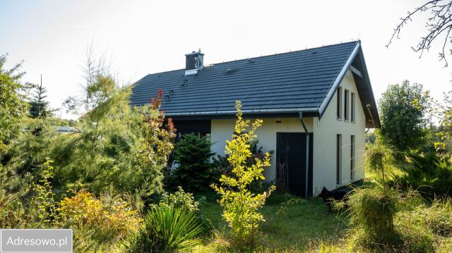 dom wolnostojący, 5 pokoi Czersk, al. 1000-lecia. Zdjęcie 1