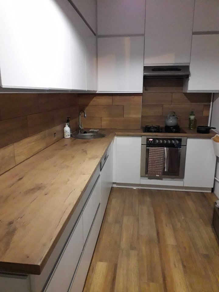 Mieszkanie 3-pokojowe Sokołów Podlaski. Zdjęcie 4