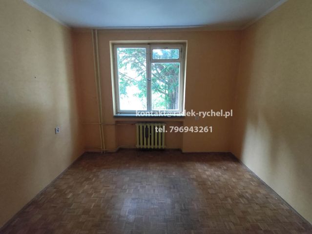 Mieszkanie 2-pokojowe Wrocław Grabiszyn, ul. Inżynierska. Zdjęcie 7