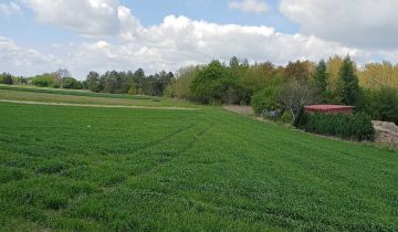 Działka budowlana Bałtów