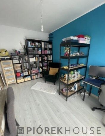 Mieszkanie 3-pokojowe Warszawa Wawer, ul. Celulozy. Zdjęcie 6