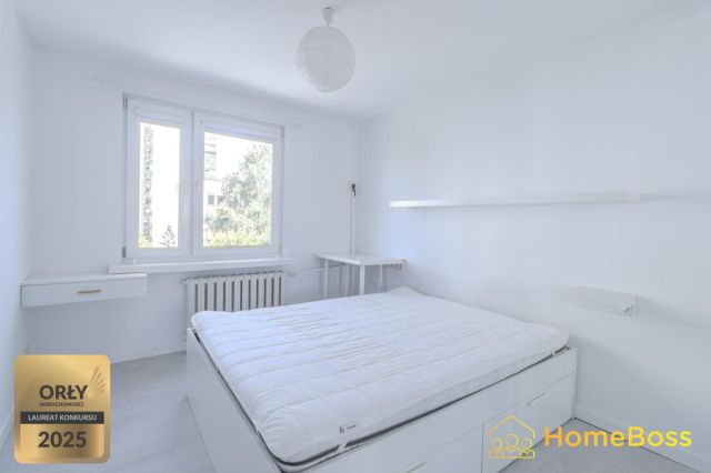 Mieszkanie 3-pokojowe Kraków Kurdwanów, ul. Wincentego Witosa. Zdjęcie 5