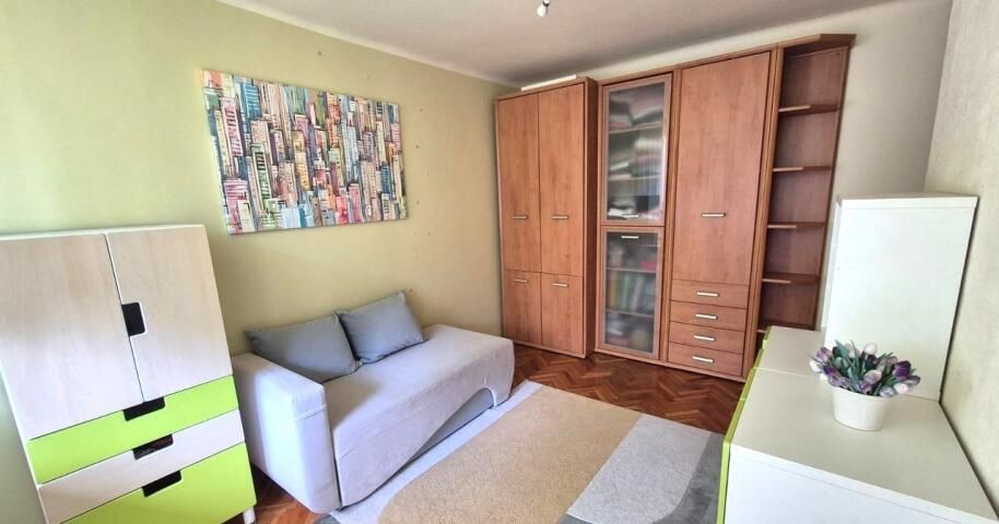 Mieszkanie 3-pokojowe Katowice Koszutka, ul. Brzozowa. Zdjęcie 9