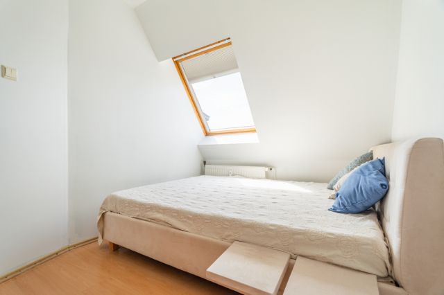 Mieszkanie 2-pokojowe Szczecin Niebuszewo, ul. Łucznicza. Zdjęcie 17