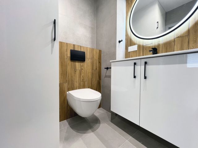 Mieszkanie 3-pokojowe Rzeszów, ul. Staroniwska. Zdjęcie 6