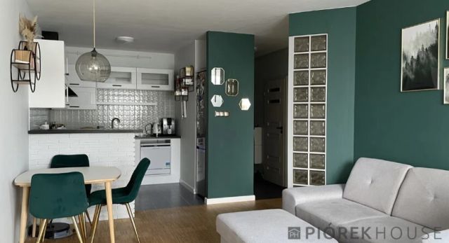 Mieszkanie 2-pokojowe Warszawa Białołęka, ul. Mikołaja Trąby. Zdjęcie 1