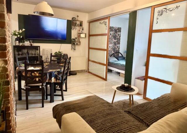 Mieszkanie 4-pokojowe Brzeg. Zdjęcie 3