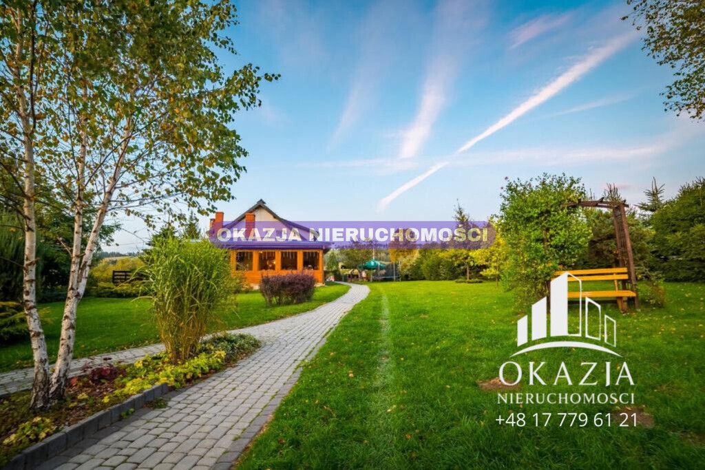 Hotel/pensjonat Równia. Zdjęcie 3