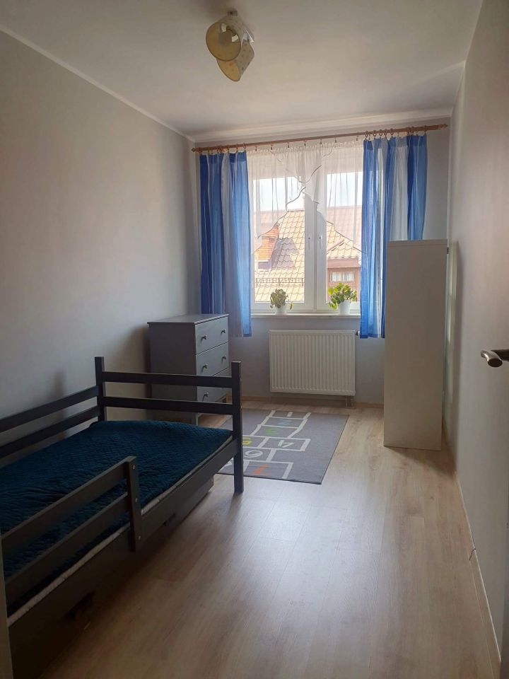 Mieszkanie 3-pokojowe Białystok Bojary, ul. Jana Sobieskiego. Zdjęcie 5