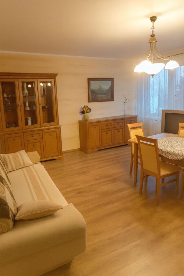 Mieszkanie 3-pokojowe Bartoszyce, ul. Nad Łyną. Zdjęcie 5