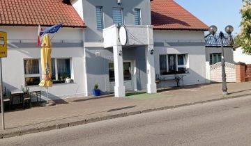 Hotel/pensjonat Niechorze