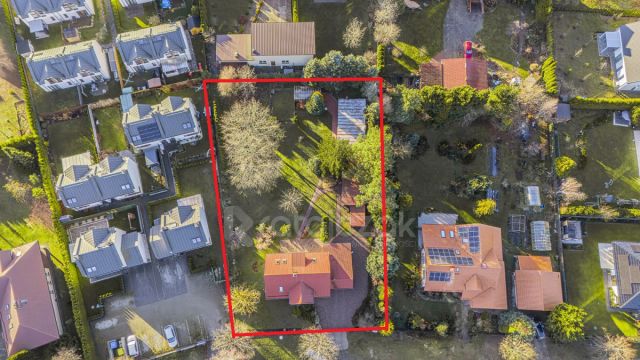 dom wolnostojący, 5 pokoi Kąpino, ul. Wichrowe Wzgórza. Zdjęcie 5