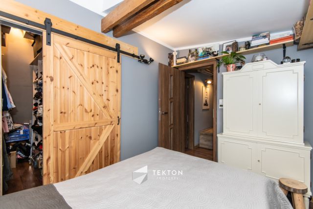 Mieszkanie 3-pokojowe Poznań, ul. Jana Henryka Dąbrowskiego. Zdjęcie 12