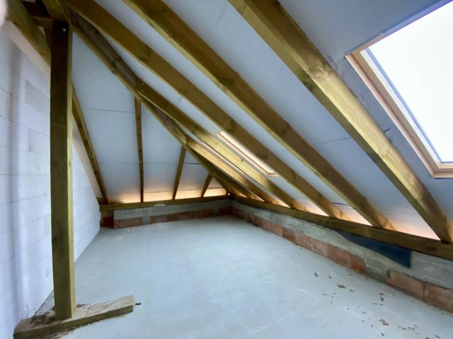 dom wolnostojący, 5 pokoi Ługi. Zdjęcie 20