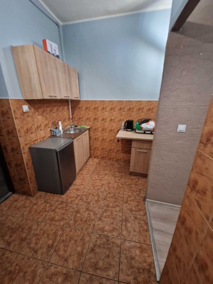Mieszkanie 1-pokojowe Nowa Ruda, ul. Tadeusza Kościuszki. Zdjęcie 5