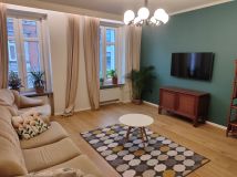 Mieszkanie 3-pokojowe Myślibórz, ul. Bohaterów Warszawy