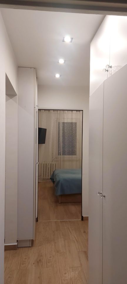 Mieszkanie 3-pokojowe Wrocław Różanka, ul. Rowerowa. Zdjęcie 11