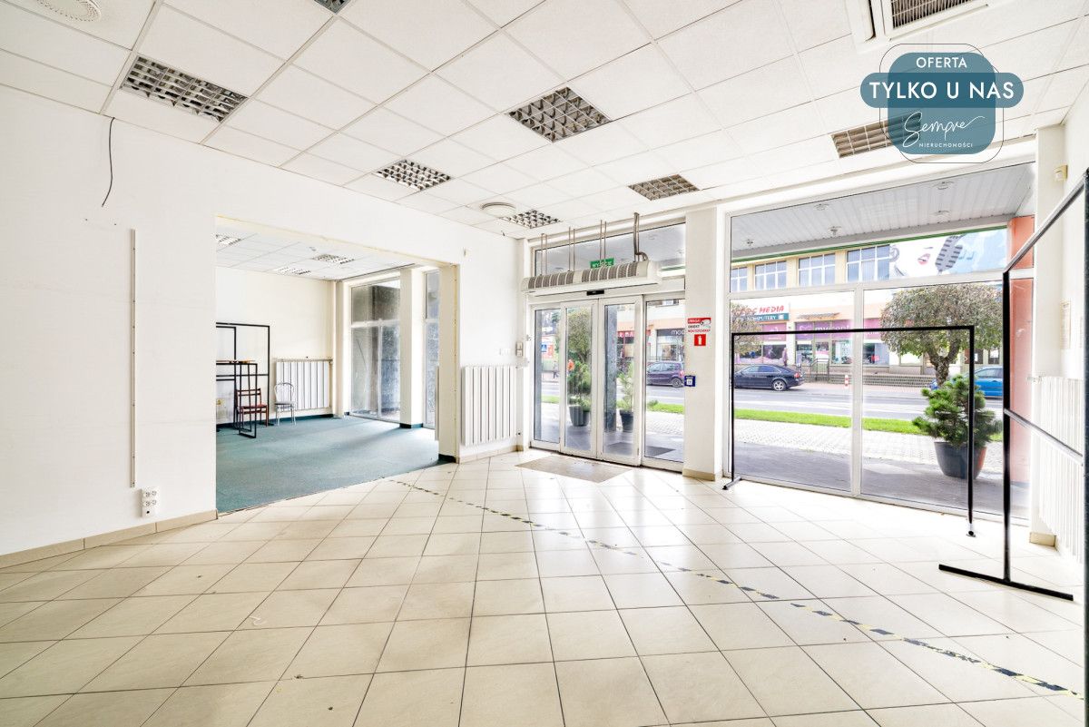 Lokal Sieradz, ul. Aleja Pokoju. Zdjęcie 12