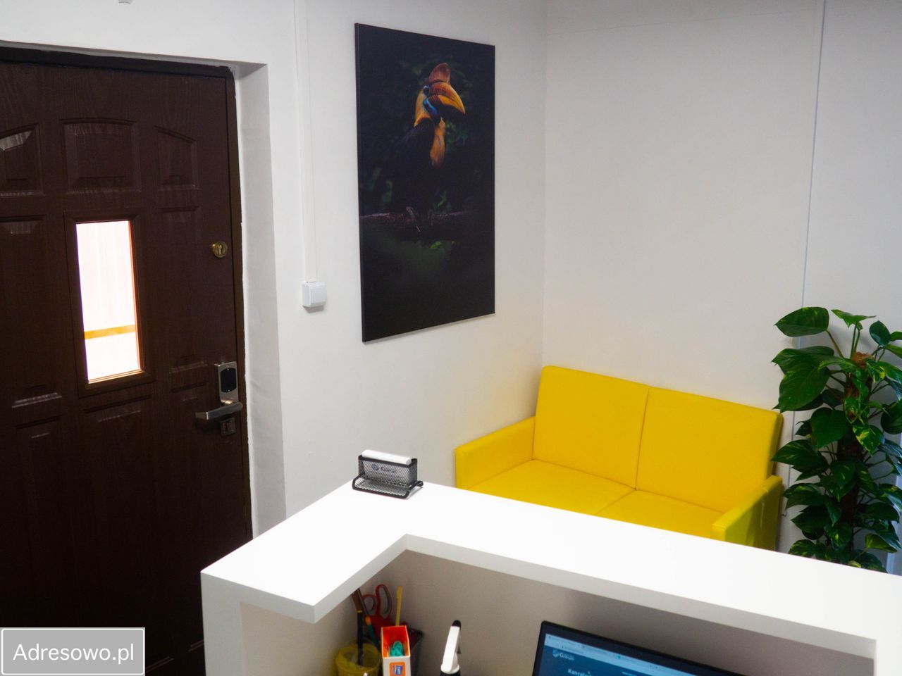 Biuro Kraków Zabłocie, ul. Lipowa. Zdjęcie 9