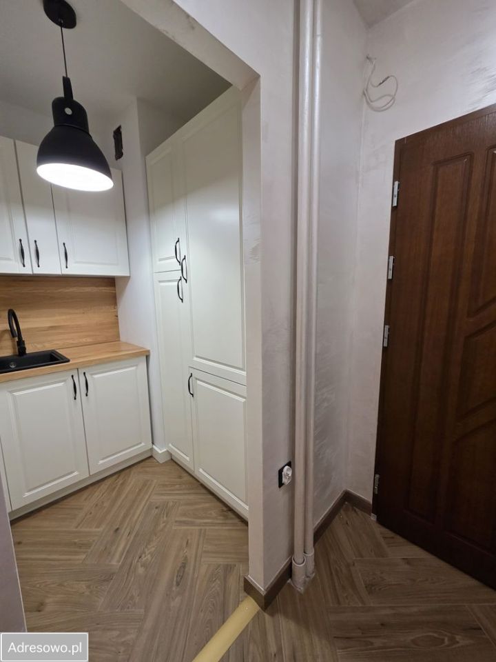 Mieszkanie 2-pokojowe Rzeszów, ul. Sportowa. Zdjęcie 2