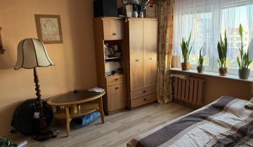 Mieszkanie 3-pokojowe Łódź Bałuty, ul. Nastrojowa