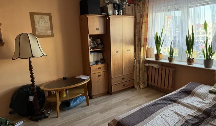 Mieszkanie 3-pokojowe Łódź Bałuty, ul. Nastrojowa