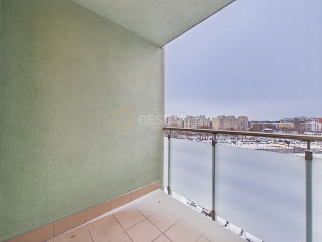 Mieszkanie 2-pokojowe Warszawa Bielany, ul. Josepha Conrada. Zdjęcie 13