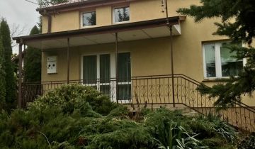 Mieszkanie 2-pokojowe Stara Iwiczna, ul. Słoneczna