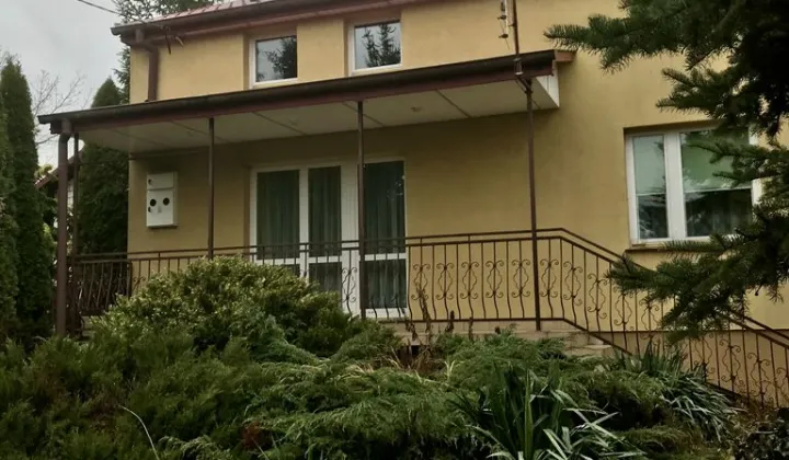 Mieszkanie 2-pokojowe Stara Iwiczna, ul. Słoneczna