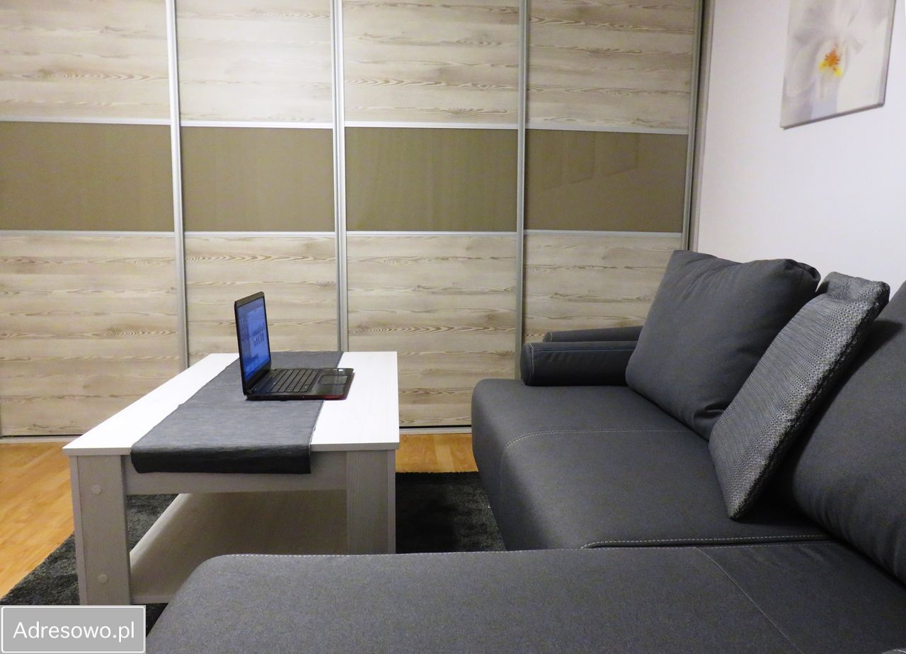 Mieszkanie 1-pokojowe Wrocław Krzyki, ul. Przyjaźni. Zdjęcie 2