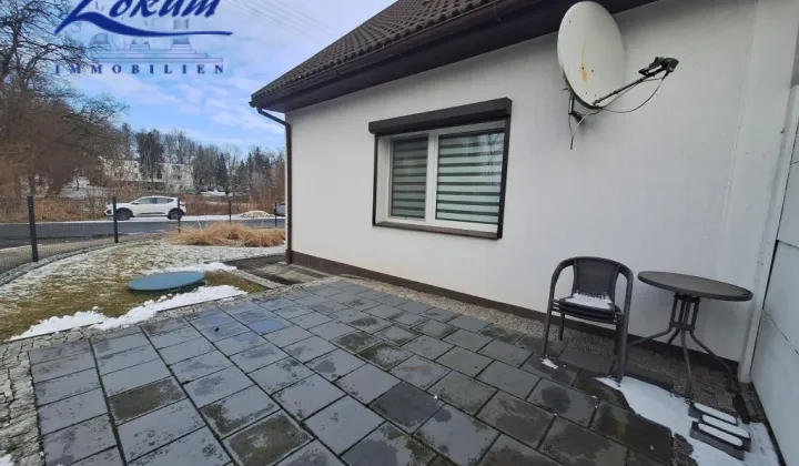 bliźniak, 3 pokoje Bojanice