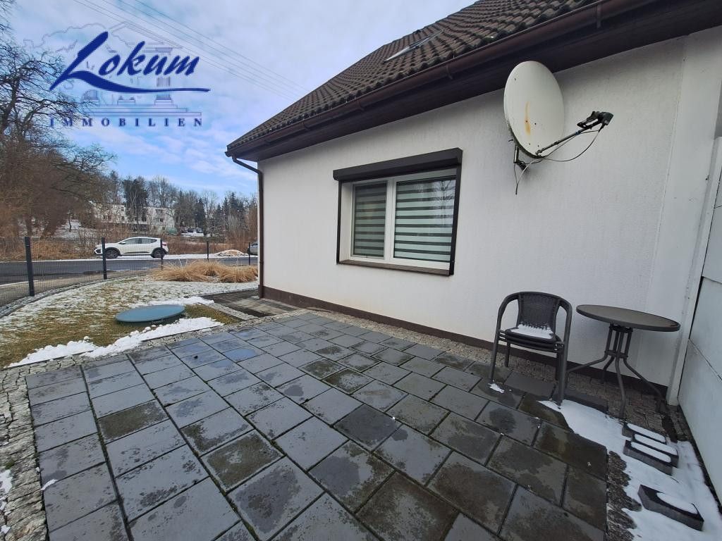 bliźniak, 3 pokoje Bojanice. Zdjęcie 1