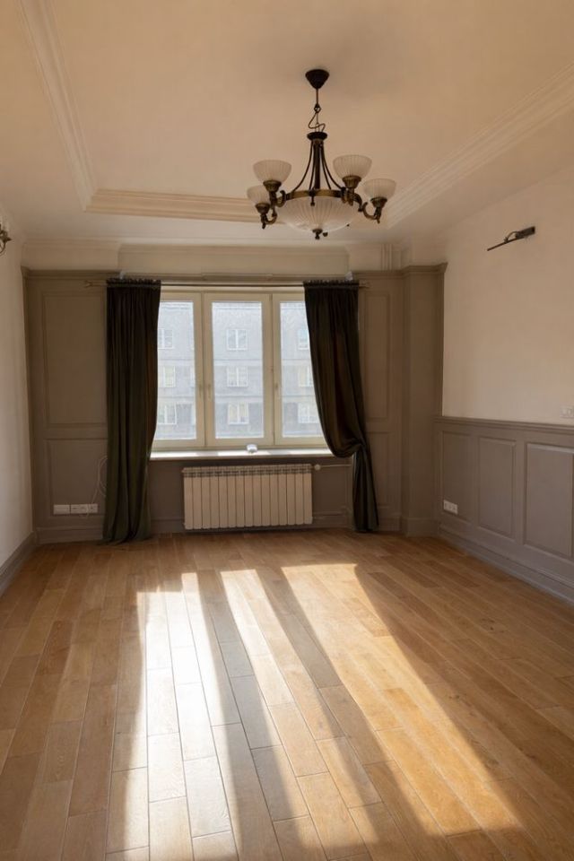 Mieszkanie 2-pokojowe Warszawa Praga-Południe, ul. Grochowska. Zdjęcie 1