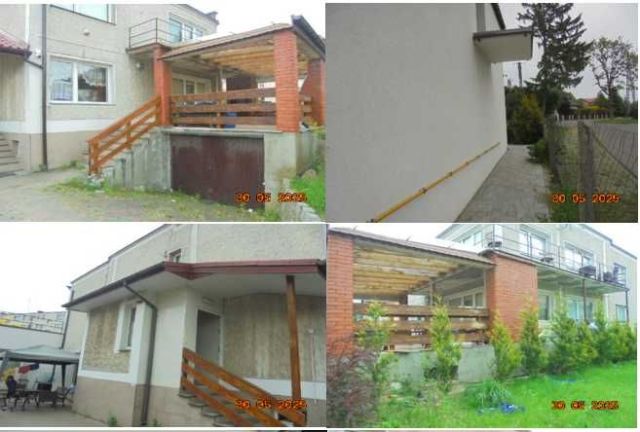 dom wolnostojący Płock, ul. Północna. Zdjęcie 1