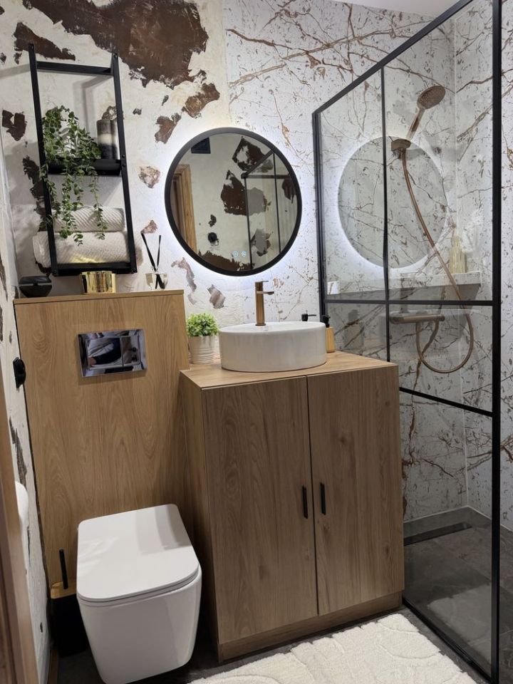 Mieszkanie 1-pokojowe Łódź Widzew, ul. Beli Bartoka. Zdjęcie 6