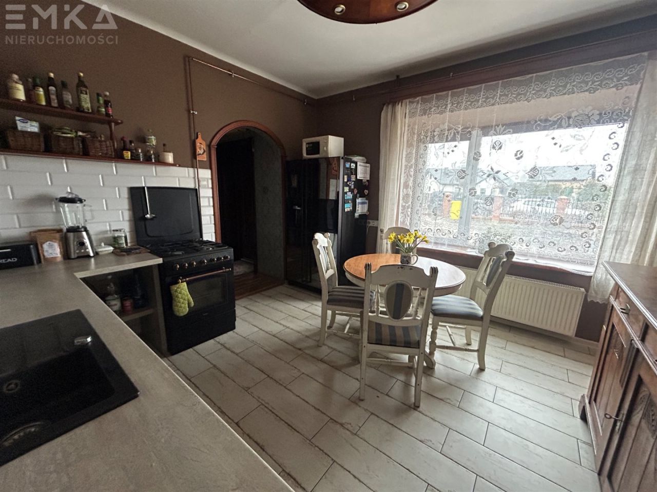 dom wolnostojący, 6 pokoi Piotrków Kujawski, ul. 11 Listopada. Zdjęcie 16