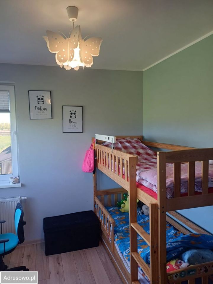 Mieszkanie 3-pokojowe Rokitnica, ul. Leśna. Zdjęcie 11