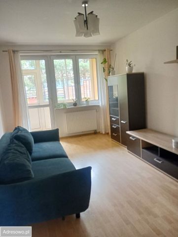 Mieszkanie 2-pokojowe Łomża Śródmieście, ul. Polowa. Zdjęcie 1