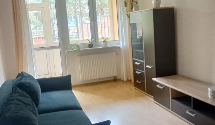 Mieszkanie 2-pokojowe Łomża Śródmieście, ul. Polowa