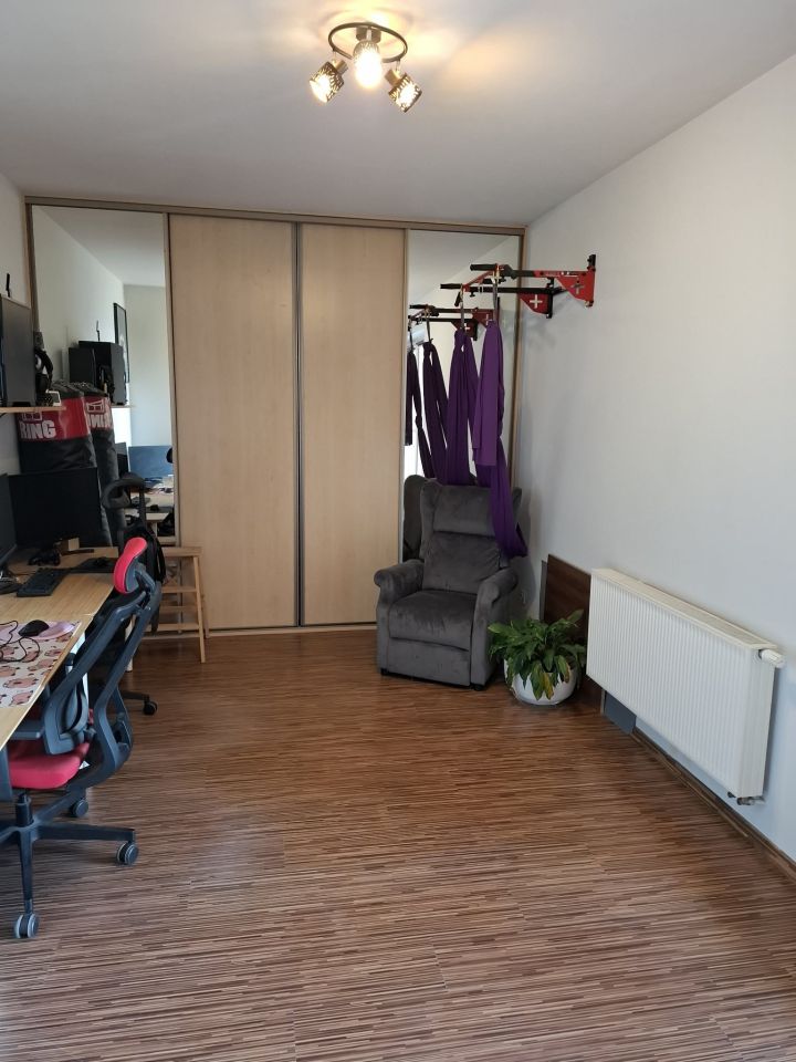 Mieszkanie 3-pokojowe Siechnice, ul. Mieszczańska. Zdjęcie 4