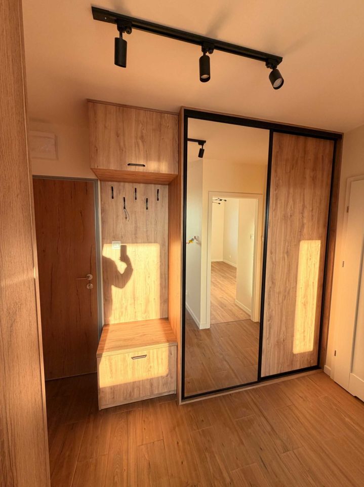 Mieszkanie 2-pokojowe Białystok Os. Młodych, ul. Józefa Ignacego Kraszewskiego. Zdjęcie 4