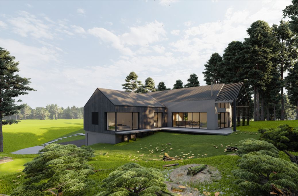 Działka budowlana Choroń, ul. Porajska. Zdjęcie 8