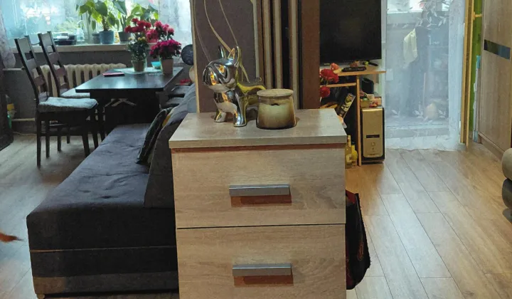 Mieszkanie 2-pokojowe Bielsko-Biała, ul. Księcia Przemysława