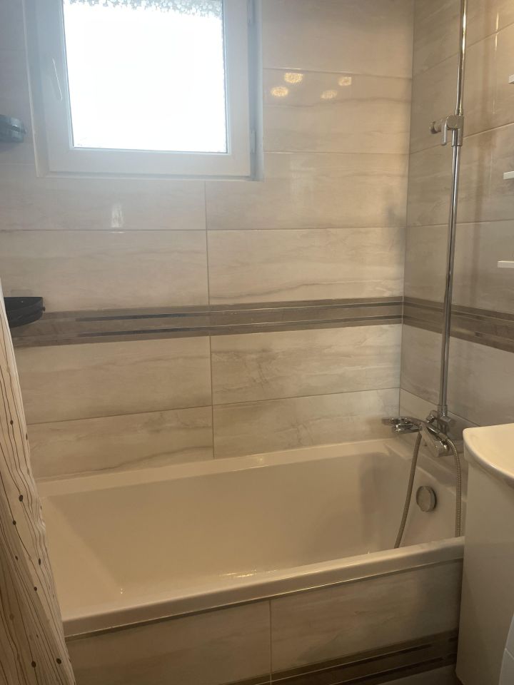 Mieszkanie 3-pokojowe Warszawa Wola, ul. Marcina Kasprzaka. Zdjęcie 3