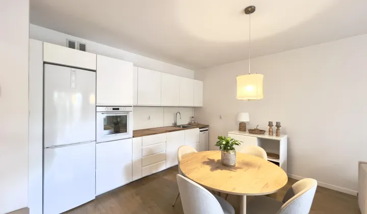 Mieszkanie 2-pokojowe Zielona Góra Centrum, ul. Stanisława Staszica