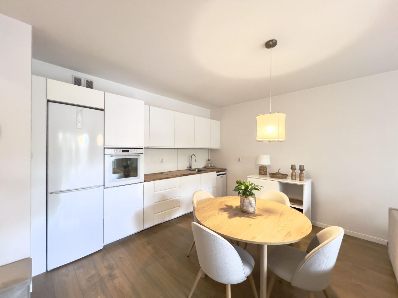 Mieszkanie 2-pokojowe Zielona Góra Centrum, ul. Stanisława Staszica. Zdjęcie 1