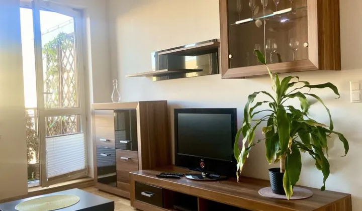 Mieszkanie 2-pokojowe Warszawa Skorosze, ul. Ryżowa