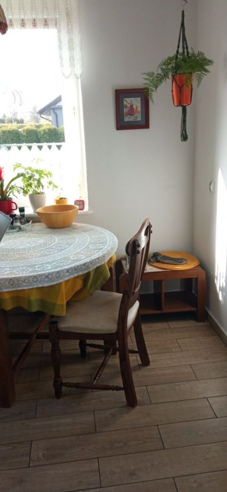 dom wolnostojący, 5 pokoi Łąg. Zdjęcie 6