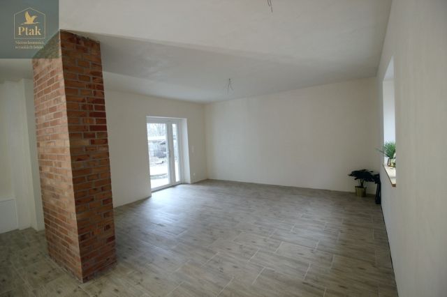 dom wolnostojący, 5 pokoi Poznań Zieliniec. Zdjęcie 10